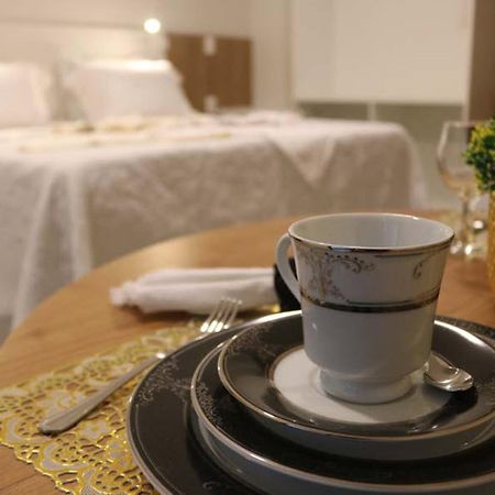 Bristol Aline Hotel Delmiro Gouveia Luaran gambar