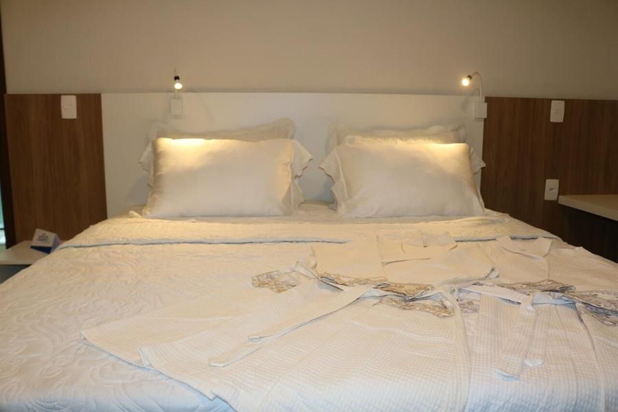 Bristol Aline Hotel Delmiro Gouveia Luaran gambar