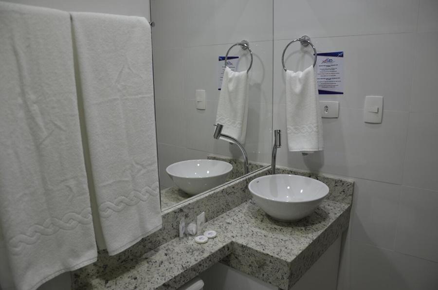 Bristol Aline Hotel Delmiro Gouveia Luaran gambar