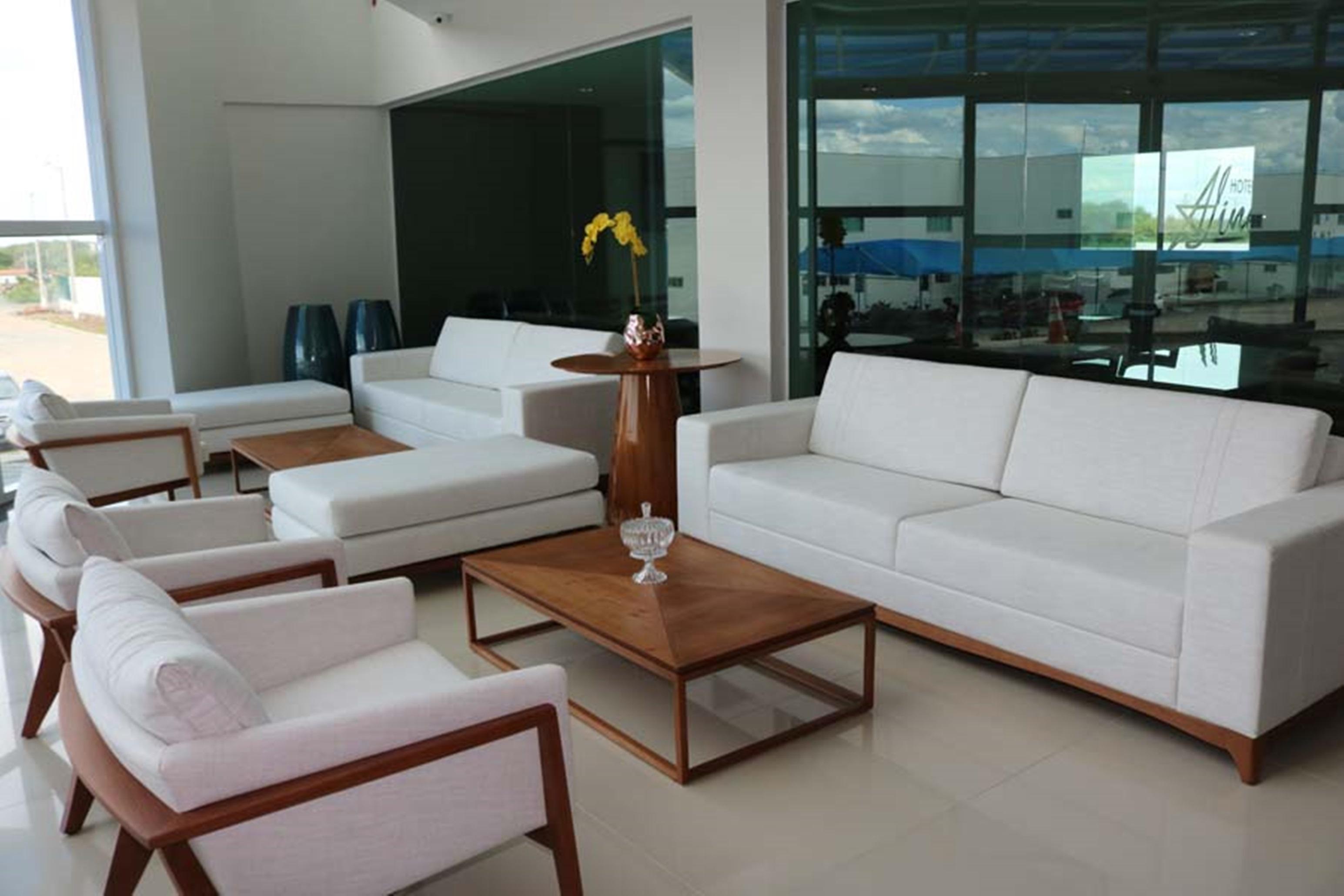 Bristol Aline Hotel Delmiro Gouveia Luaran gambar